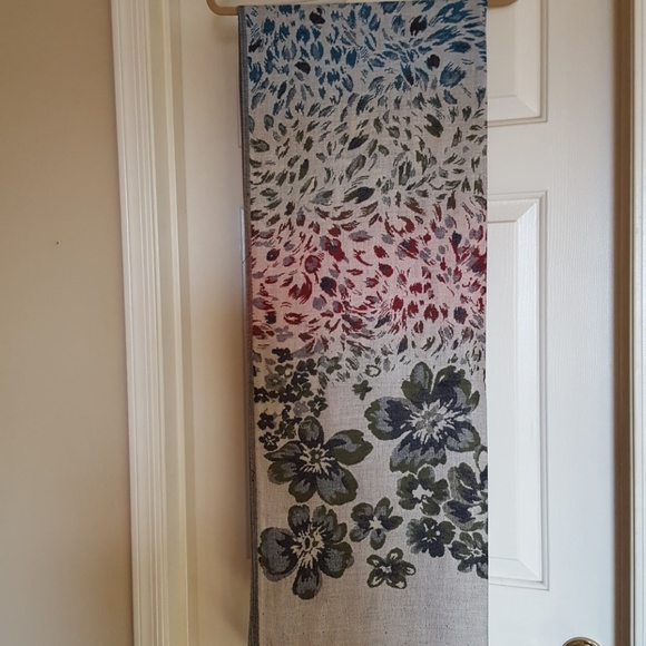 Reversible Pashmina - Picture 6 of 7